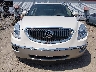 5GALVCED8AJ****** Wrecked 2010 Buick Enclave in Kansas State