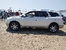 5GALVCED8AJ****** Repairable 2010 Buick Enclave in Kansas State