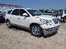 5GALVCED8AJ****** Salvage and Wrecked 2010 Buick Enclave in Wichita