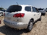 5GALVCED8AJ****** Salvage and Wrecked 2010 Buick Enclave in Kansas State