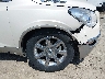 5GALVCED8AJ****** Salvage and Repairable 2010 Buick Enclave in Kansas State