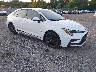 5YFS4MCE7PP****** Salvamento y Destrozados 2023 Toyota Corolla en Southern New Jersey