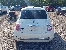 3C3CFFCRXDT****** Usados 2013 Fiat 500