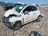 3C3CFFCRXDT****** Usados y Reparables 2013 Fiat 500 en Lexington