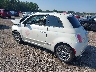 3C3CFFCRXDT****** Salvamento y Reparables 2013 Fiat 500 en Lexington