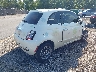 3C3CFFCRXDT****** Salvamento y Destrozados 2013 Fiat 500 en Estado de Carolina del Sur
