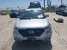 KMHRB8A35NU****** Destrozados 2022 Hyundai Venue en Estado de Texas