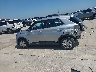 KMHRB8A35NU****** Reparables 2022 Hyundai Venue en Estado de Texas