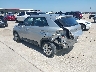 KMHRB8A35NU****** Salvamento y Reparables 2022 Hyundai Venue en Houston South