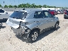 KMHRB8A35NU****** Salvamento y Destrozados 2022 Hyundai Venue en Estado de Texas