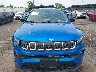 3C4NJDBB9NT****** Wrecked 2022 Jeep Compass in Pennsylvania State
