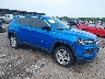 3C4NJDBB9NT****** Salvage and Wrecked 2022 Jeep Compass in Philadelphia