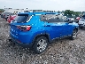 3C4NJDBB9NT****** Salvage and Wrecked 2022 Jeep Compass in Pennsylvania State