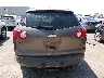 1GNEV23D99S****** Wrecked 2009 Chevrolet Traverse