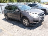 1GNEV23D99S****** Salvage and Wrecked 2009 Chevrolet Traverse in Salt Lake City