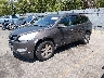 1GNEV23D99S****** Used and Repairable 2009 Chevrolet Traverse in Salt Lake City