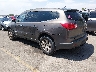 1GNEV23D99S****** Salvage and Repairable 2009 Chevrolet Traverse in Salt Lake City