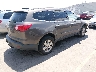 1GNEV23D99S****** Salvage and Wrecked 2009 Chevrolet Traverse in Utah State
