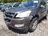 1GNEV23D99S****** Salvage and Repairable 2009 Chevrolet Traverse in Utah State