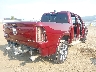 1C6SRFKT2MN****** Salvage and Repairable 2021 RAM 1500 in Spokane