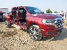 1C6SRFKT2MN****** Salvage and Wrecked 2021 RAM 1500 in Spokane