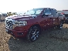 1C6SRFKT2MN****** Used and Repairable 2021 RAM 1500 in Spokane
