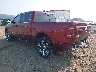 1C6SRFKT2MN****** Salvage and Repairable 2021 RAM 1500 in Spokane