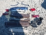 5UXCW2C52KL****** Wrecked 2019 BMW X7 in Washington State