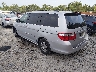 5FNRL38667B****** Salvage and Repairable 2007 Honda Odyssey in Charleston