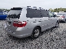 5FNRL38667B****** Salvage and Wrecked 2007 Honda Odyssey in South Carolina State