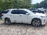 1GNEVNKW0PJ****** Reparables 2023 Chevrolet Traverse en Estado de Kansas