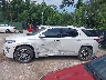 1GNEVNKW0PJ****** Salvamento 2023 Chevrolet Traverse