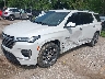 1GNEVNKW0PJ****** Usados y Reparables 2023 Chevrolet Traverse en Kansas City