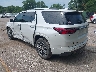 1GNEVNKW0PJ****** Salvamento y Reparables 2023 Chevrolet Traverse en Kansas City