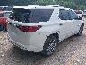 1GNEVNKW0PJ****** Salvamento y Destrozados 2023 Chevrolet Traverse en Estado de Kansas