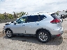 KNMAT2MT8JP****** Salvage 2018 Nissan Rogue