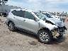 KNMAT2MT8JP****** Salvage and Wrecked 2018 Nissan Rogue in San Diego