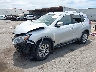 KNMAT2MT8JP****** Used and Repairable 2018 Nissan Rogue in San Diego