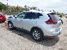 KNMAT2MT8JP****** Salvage and Repairable 2018 Nissan Rogue in San Diego