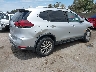 KNMAT2MT8JP****** Salvage and Wrecked 2018 Nissan Rogue in California State