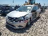 3N1AB7AP2KL****** Usados y Reparables 2019 Nissan Sentra en Austin