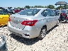 3N1AB7AP2KL****** Salvamento y Destrozados 2019 Nissan Sentra en Estado de Texas