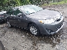 4T1BD1FK5EU****** Salvamento y Destrozados 2014 Toyota Camry Hybrid en Greensboro