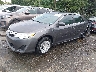 4T1BD1FK5EU****** Usados y Reparables 2014 Toyota Camry Hybrid en Greensboro