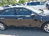 3LNHL2JC3AR****** Repairable 2010 Lincoln MKZ in Ohio State