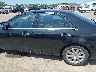 3LNHL2JC3AR****** Salvage 2010 Lincoln MKZ