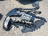 3LNHL2JC3AR****** Wrecked 2010 Lincoln MKZ in Ohio State