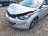 KMHDH4AE9FU****** Reparables 2015 Hyundai Elantra