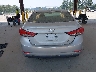 KMHDH4AE9FU****** Destrozados 2015 Hyundai Elantra