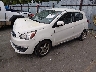 ML32A3HJ3HH****** Used and Repairable 2017 Mitsubishi Mirage in Salt Lake City